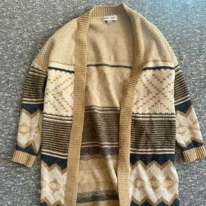 Target Knox Rose Knit Cardigan